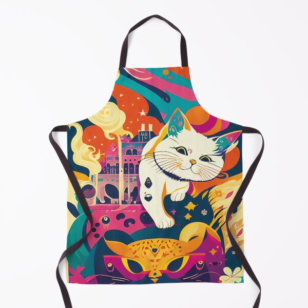 Item preview, Neko Matsuri IV designed and sold by OcelotStore.