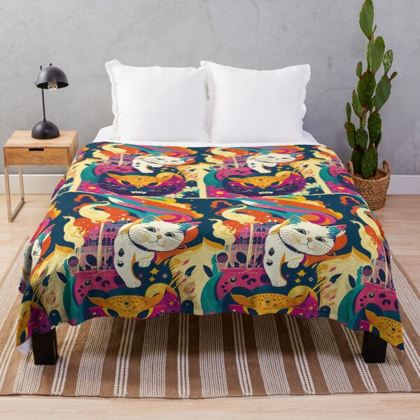 Item preview, Neko Matsuri IV designed and sold by OcelotStore.