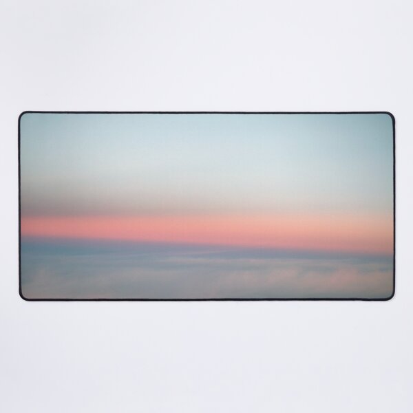Item preview, sunset from the plane window designed and sold by MariannaPhotos.