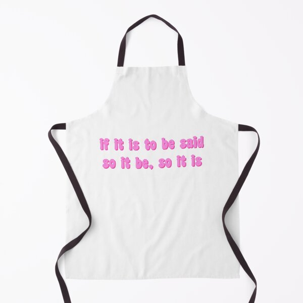 Item preview, Succession Greg Hirsch Quote - If it is to be said so it be so it is - Succession designed and sold by jekel1hr.