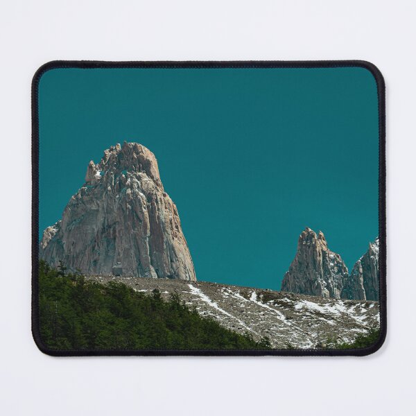 Item preview, Majestic Horns: Torres del Paine designed and sold by Casanova Originals.