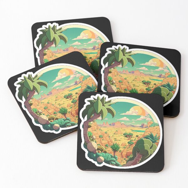 Item preview, Desert Oasis designed and sold by SLMGames.