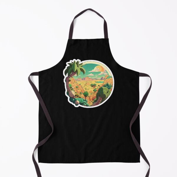 Item preview, Desert Oasis designed and sold by SLMGames.