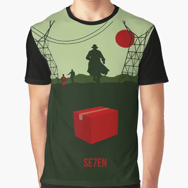 Item preview, Seven designed and sold by Studio Infinito.