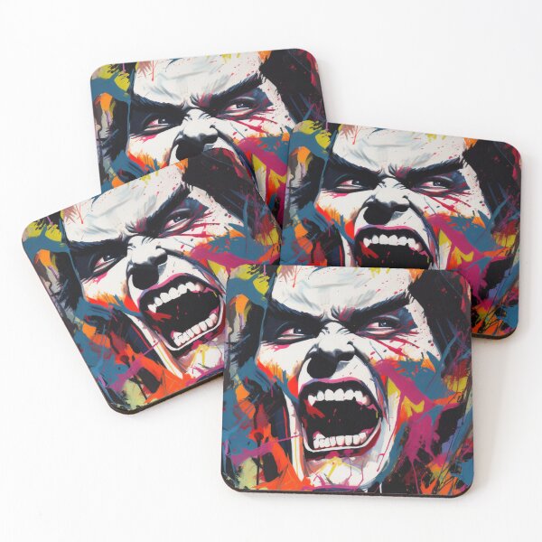 Item preview, Vampire splash designed and sold by fanzen69.