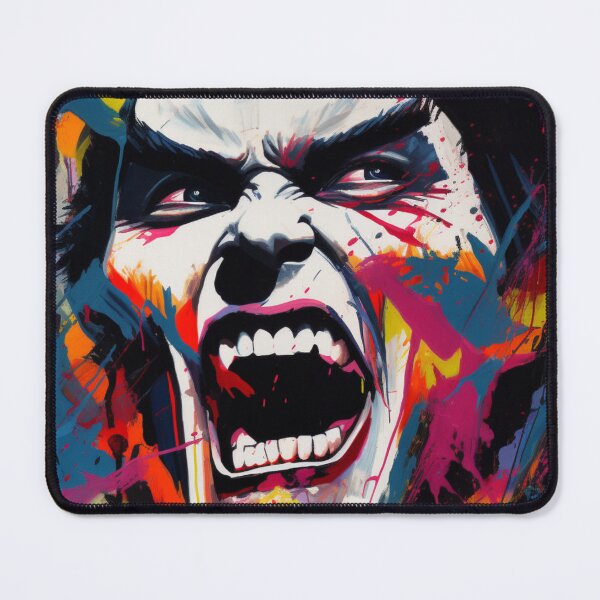 Item preview, Vampire splash designed and sold by fanzen69.