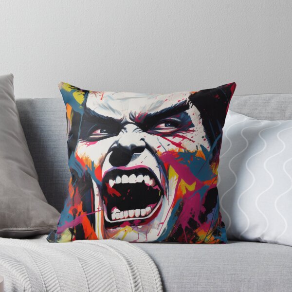 Item preview, Vampire splash designed and sold by fanzen69.