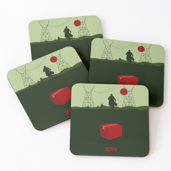 Item preview, Seven designed and sold by Studio Infinito.