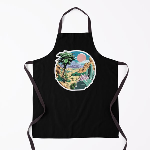 Item preview, Desert Oasis - Design 2 designed and sold by SLMGames.