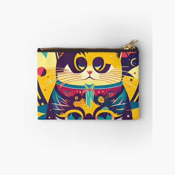 Item preview, Neko Matsuri V designed and sold by OcelotStore.