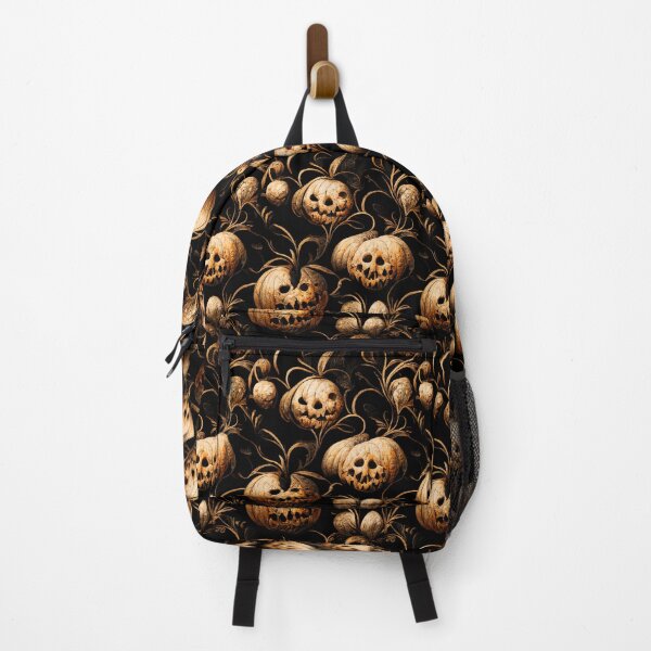 Item preview, Pumpkin Pranksters designed and sold by Oubliette Studios.