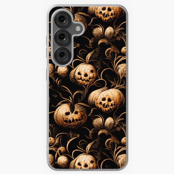 Item preview, Pumpkin Pranksters designed and sold by PattrnsdOubliet.