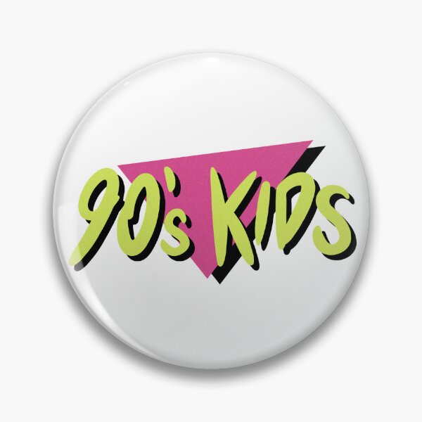 Item preview, 90's Kids designed and sold by GERTYrb.