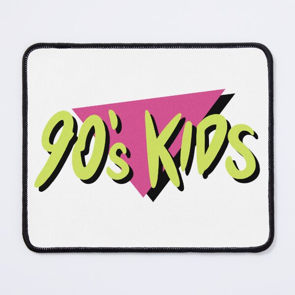 Item preview, 90's Kids designed and sold by GERTYrb.