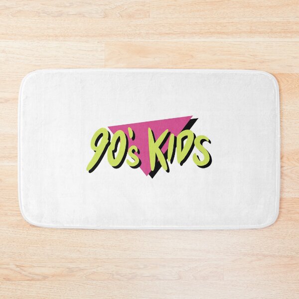 Item preview, 90's Kids designed and sold by GERTYrb.