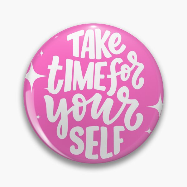 Item preview, Self Love Reminder Sticker designed and sold by MotivatedMaggie.