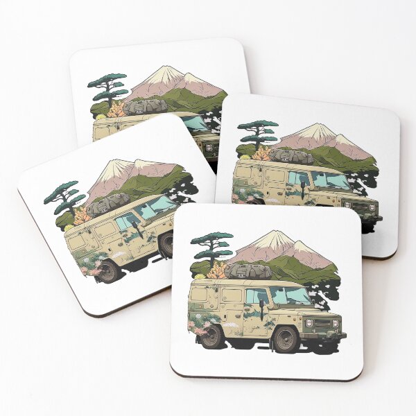 Item preview, Adventure Truck designed and sold by SLMGames.