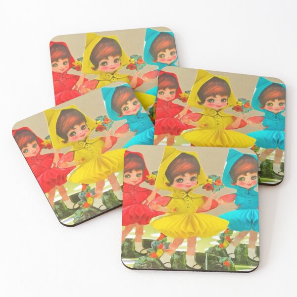 Item preview, Retro Pattern, 1960s Style, 1970s Style, Trippy, Flower Power, recycle reuse renew rethink, i can’t eat gluten, retro colors, 60s, 70s, she has a beautiful vibe, psychedelic, paper dolls designed and sold by CapturedByeJ.