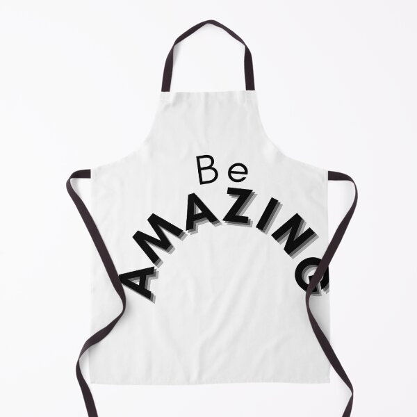 Item preview, Be Amazing designed and sold by I-design914491.