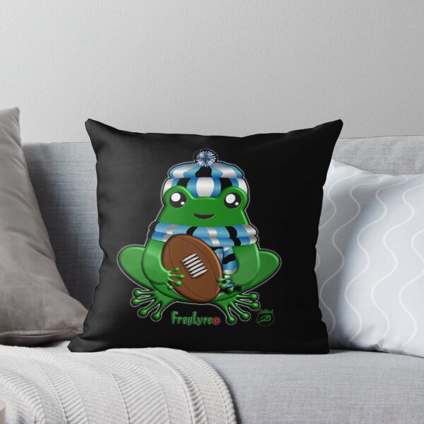 Item preview, Copy of Footy FrogLyfe 11 designed and sold by BelindaApps.