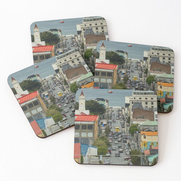 Item preview, Hill of the Cross, Punta Arenas designed and sold by Casanova Originals.