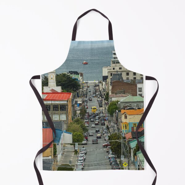 Item preview, Hill of the Cross, Punta Arenas designed and sold by Casanova Originals.