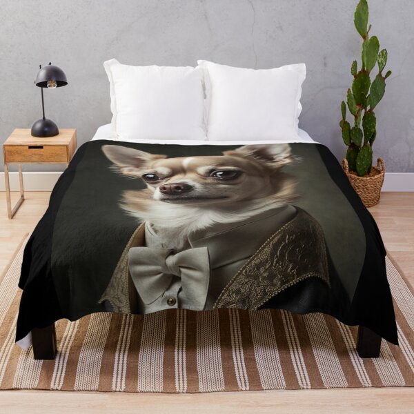Item preview, Classy Chihuahua designed and sold by TylerBurst.