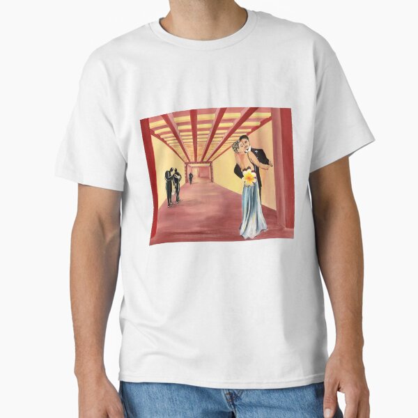 Never Ending Dance Classic T-Shirt
