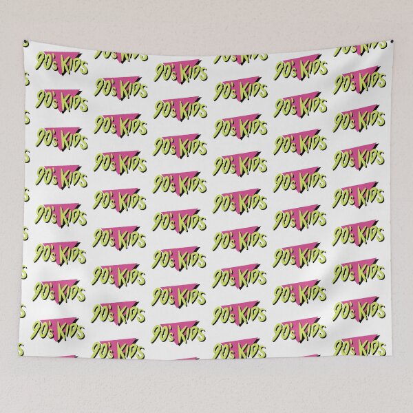 Item preview, 90's Kids designed and sold by GERTYrb.