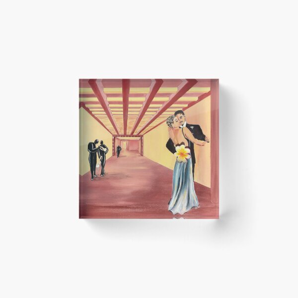 Item preview, Never Ending Dance designed and sold by Giselle Luske.