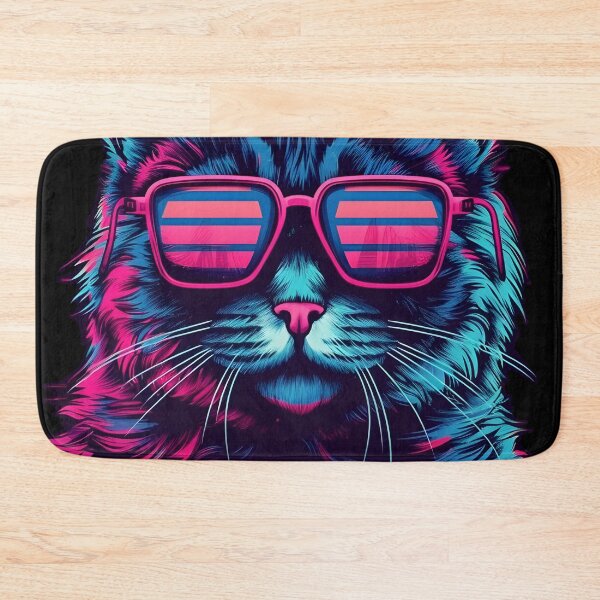 Item preview, Cool Kat designed and sold by TheeDigitalDen.