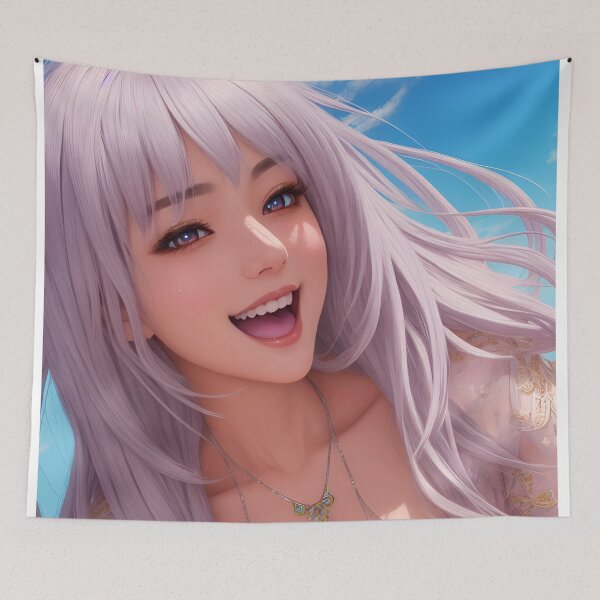 Item preview, A Beautiful Day 4 designed and sold by Kiraslife.