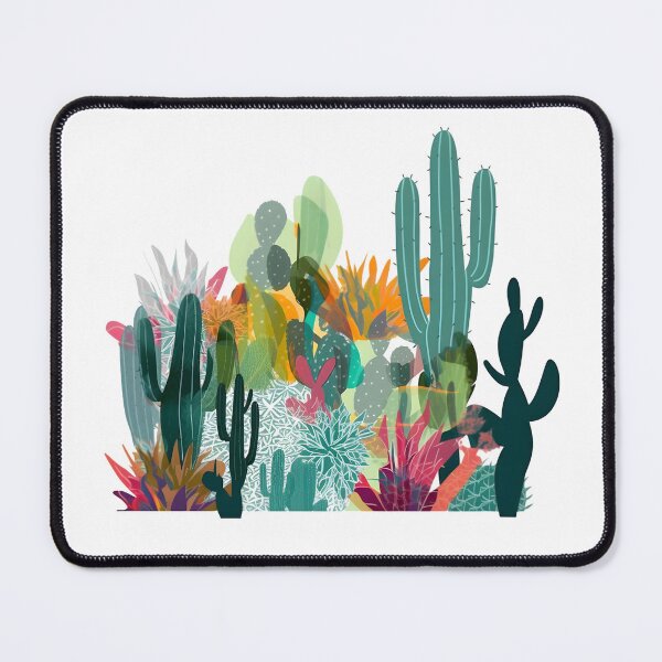 Item preview, Cacti designed and sold by MizarPixelArt.