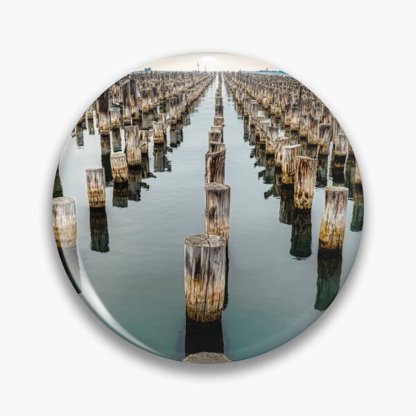 Item preview, Princess Pier designed and sold by Jan Fijolek.