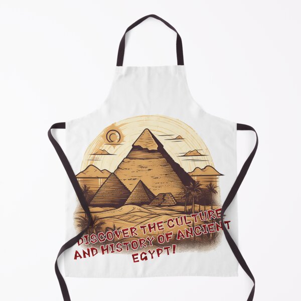 Item preview, Discover the culture and history of ancient Egypt! designed and sold by ice1103.