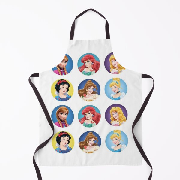 Item preview, The princesses designed and sold by RenatoGuzman.