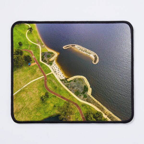 Item preview, Black Swan Habitat designed and sold by Jan Fijolek.