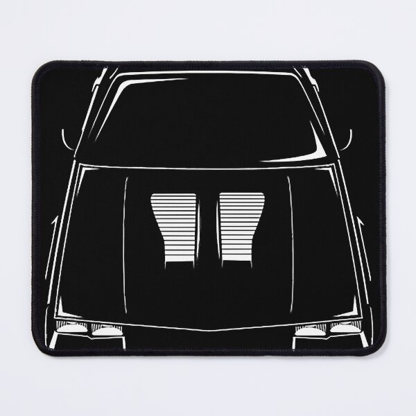 Item preview, Camaro Iroc designed and sold by glendahabie.