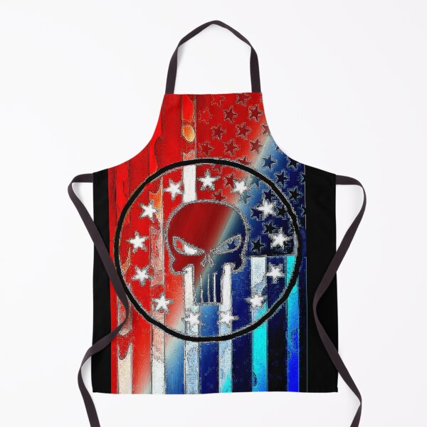Artikelvorschau, SPECIAL FORCES-KOLLEKTION RWB-SCHÄDEL entworfen und verkauft von THE AMERICAN TEEVANGELIST.
