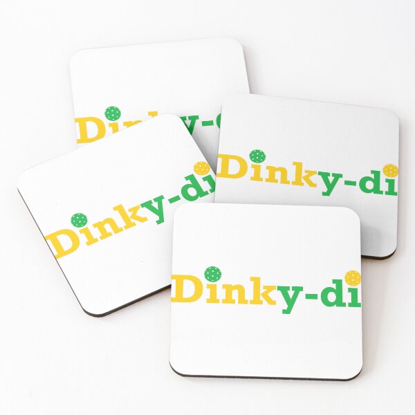 Item preview, Dink-y di pickleball designed and sold by AstroLaura.