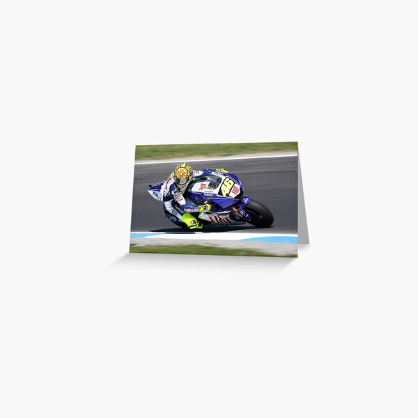 Item preview, Valentino gassing it at MG in 2008 designed and sold by Mirko Mujica.