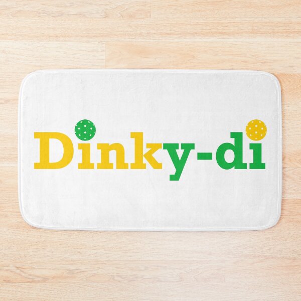 Item preview, Dink-y di pickleball designed and sold by AstroLaura.