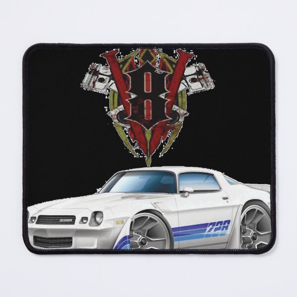 Item preview, 1980 Z-28 Camaro designed and sold by glendahabie.