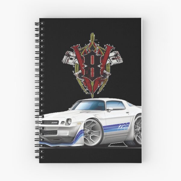 Item preview, 1980 Z-28 Camaro designed and sold by glendahabie.