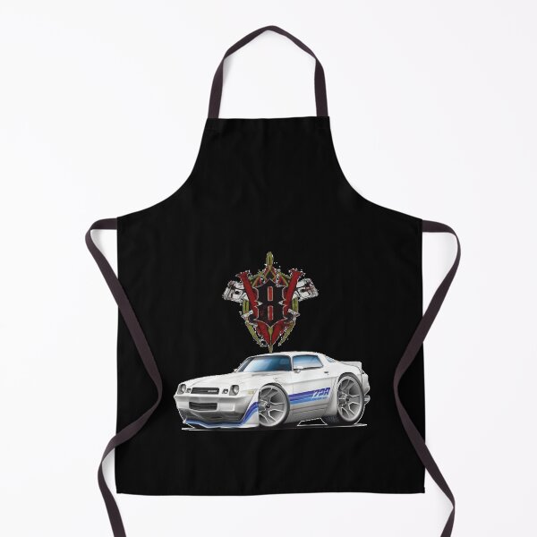 Item preview, 1980 Z-28 Camaro designed and sold by glendahabie.