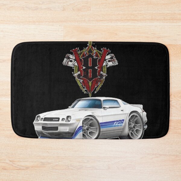 Item preview, 1980 Z-28 Camaro designed and sold by glendahabie.