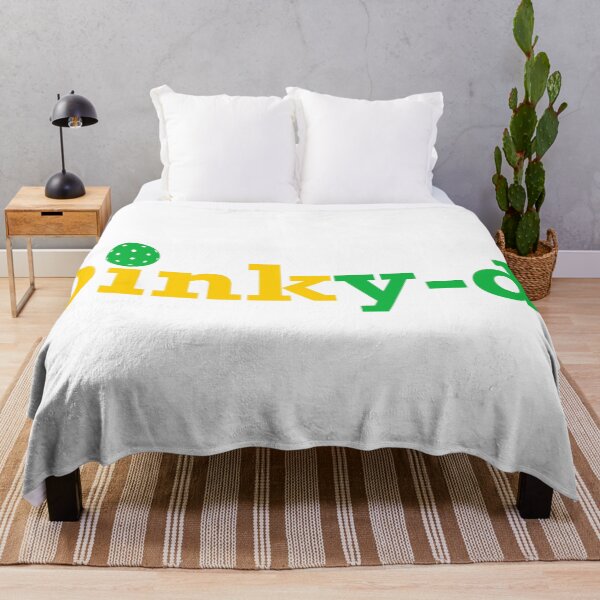 Item preview, Dink-y di pickleball designed and sold by AstroLaura.