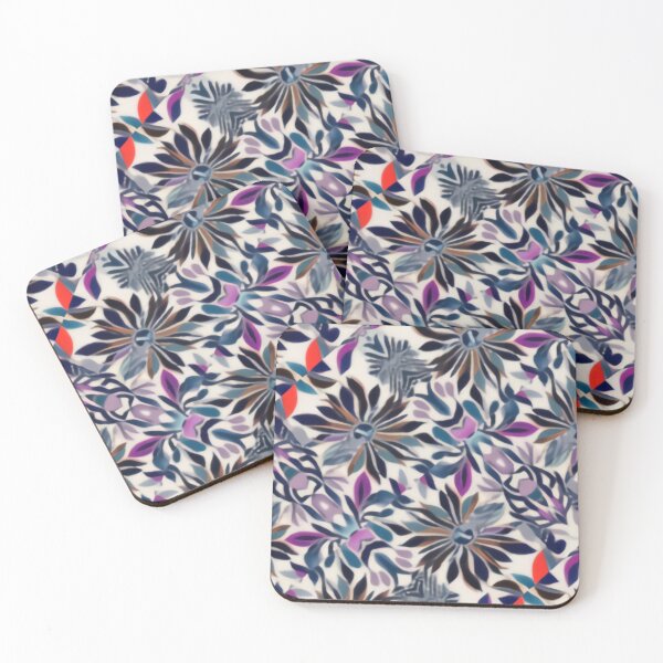 Item preview, Floral Delight designed and sold by artmangos.