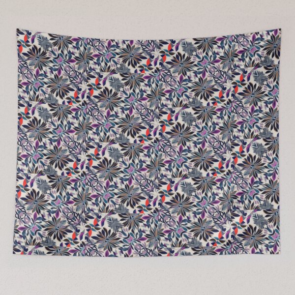 Item preview, Floral Delight designed and sold by artmangos.