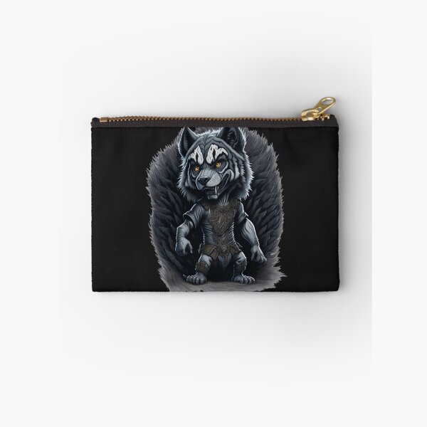 Item preview, wolf 4 designed and sold by BaliamShop.